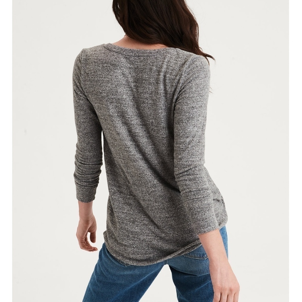 Super Soft Sweater - Picture 2 of 7